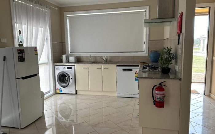 Le Grande Villas Raymond Island