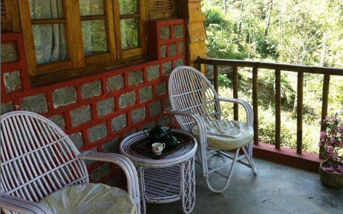 Tathaghat Farm Guest House
