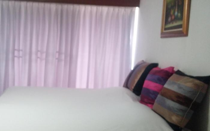 Interchange Tower Serviced Apartment