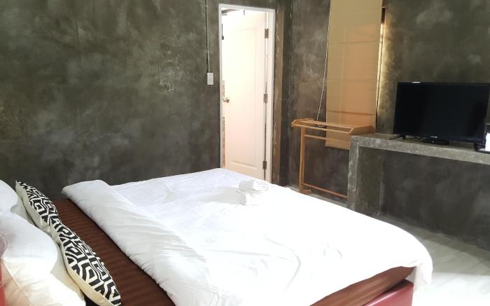 Ban Kaeng Resort