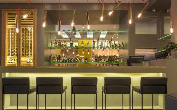 O Monot Luxury Boutique Hotel