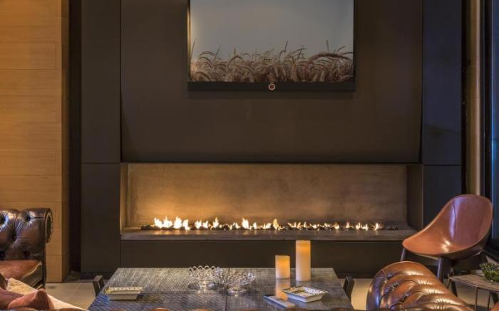 O Monot Luxury Boutique Hotel