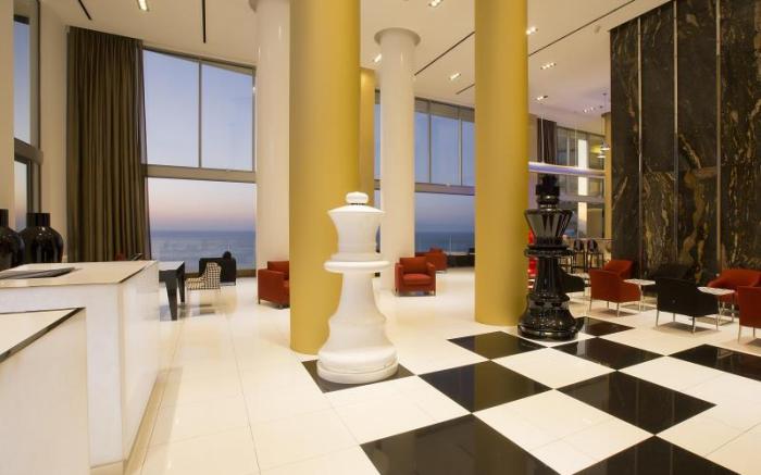 Mousai Hotel Adults Only