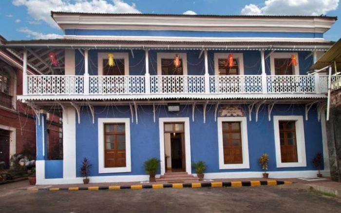 Hospedaria Abrigo de Botelho