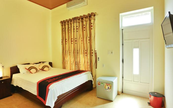 Strawberry Garden Homestay