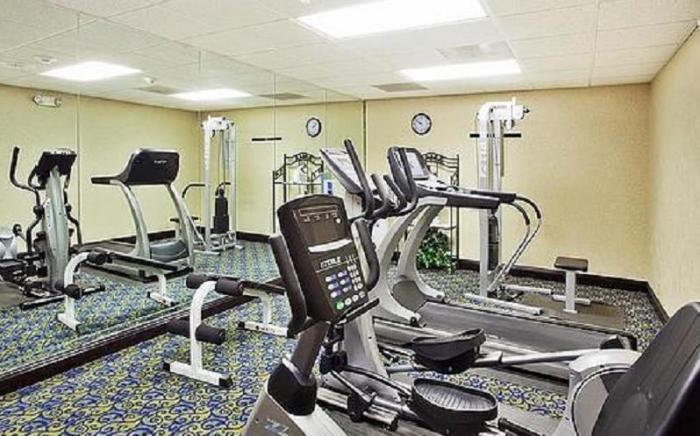 Holiday Inn Express & Suites Salt Lake City South-Murray By IHG