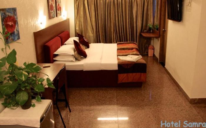 Samraj Hotel
