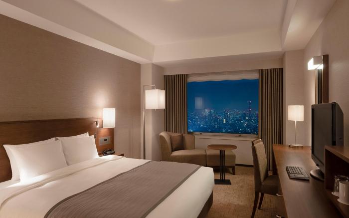 Hotel Century Southern Tower