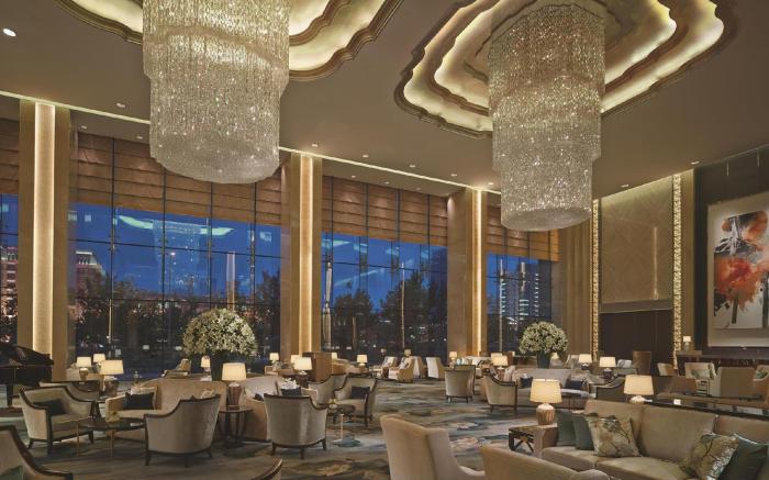 Shangri-La Tianjin