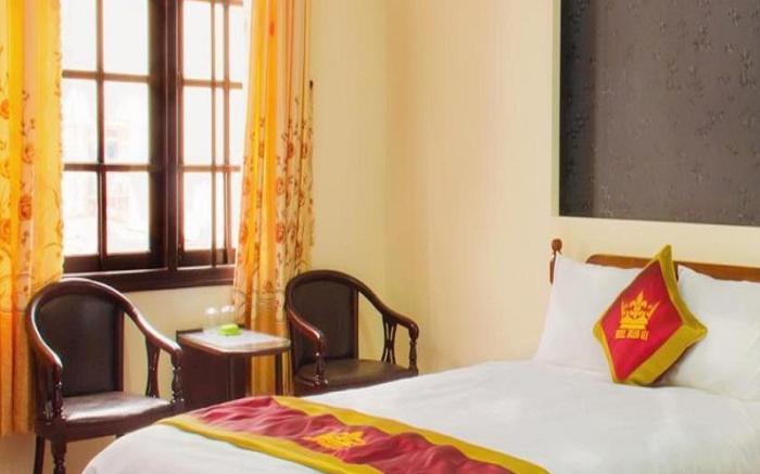 Hoang Gia Hotel