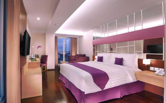 Quest Hotel Darmo - Surabaya by ASTON