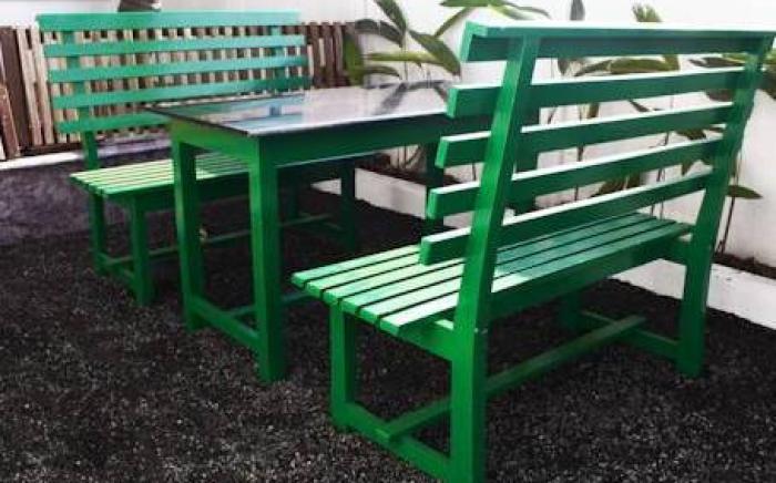 Cherai Beach Residency