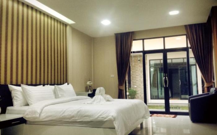 Med Room Korat