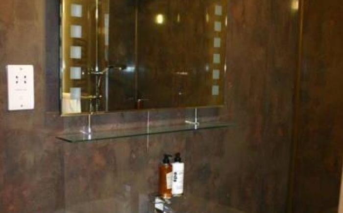 The Crossways Hotel