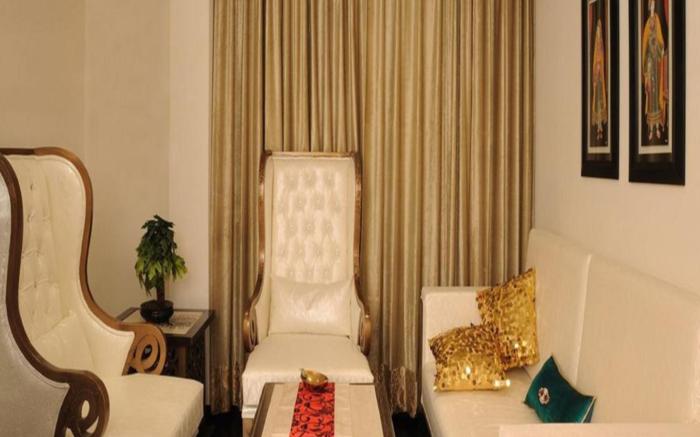 Hotel Maharaja Regency
