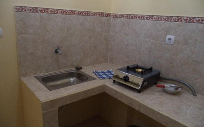 Santa Fe Bungalow Amed