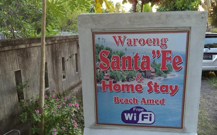 Santa Fe Bungalow Amed