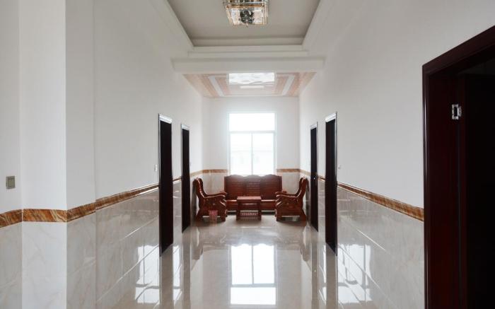 Putian Meizhou Island Lanhai Hotel