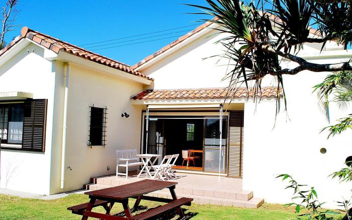 Karin Design Cottage