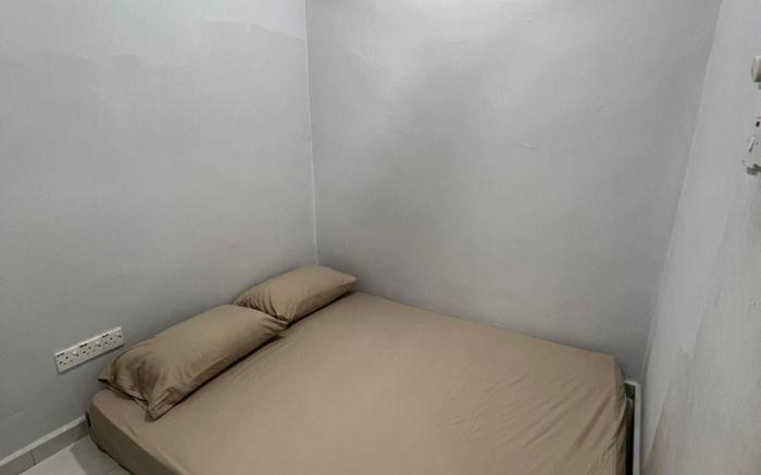 Bdr Tasik Puteri Muslim Homestay