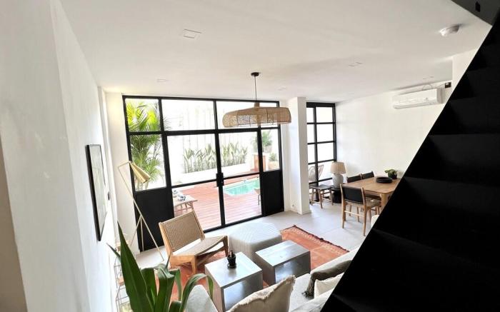 Tribeca Duplex 2