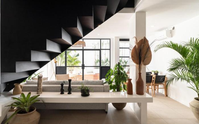 Tribeca Duplex 2