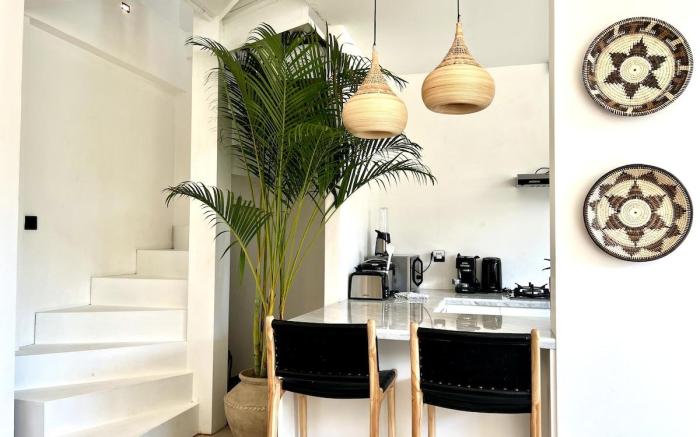 Tribeca Duplex 1