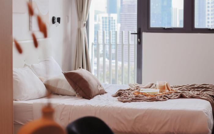 LUXE Infinitum by DX