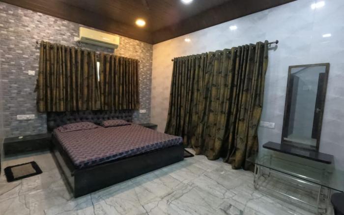 Lonavala Enclave 