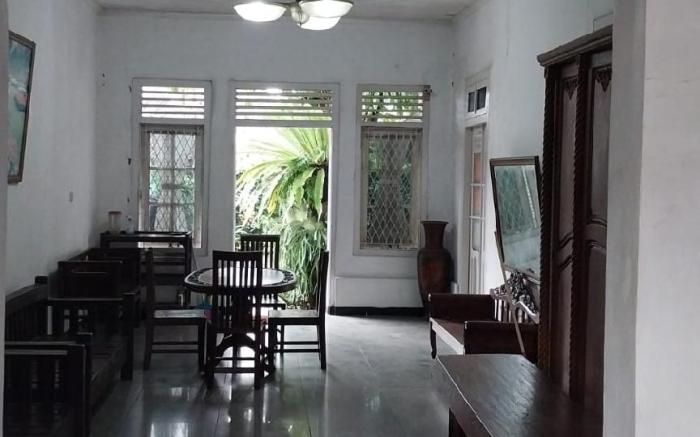 Penginapan Batu Tiur