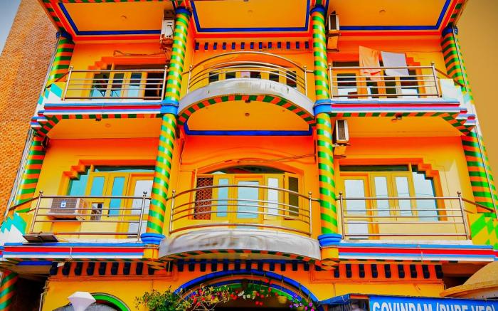 Hotel Govindam