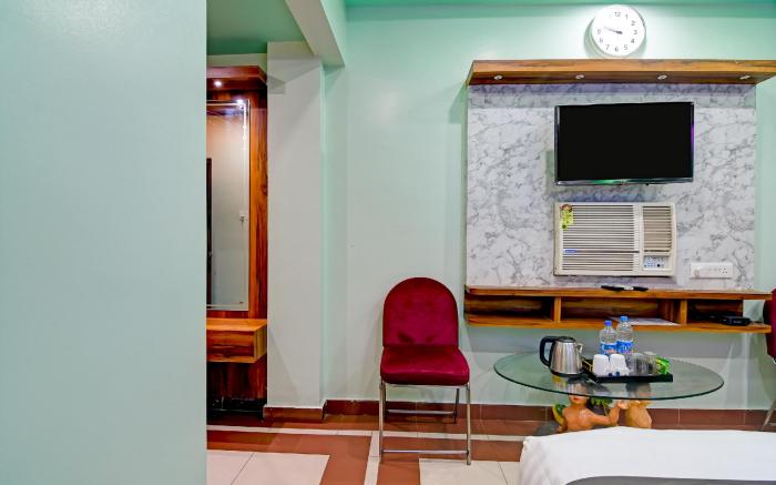 Hotel Govindam