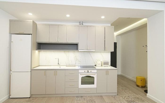 Sweet Home | 2 bedrooms, center, style