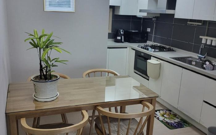 Arista Guesthouse, Jeonju