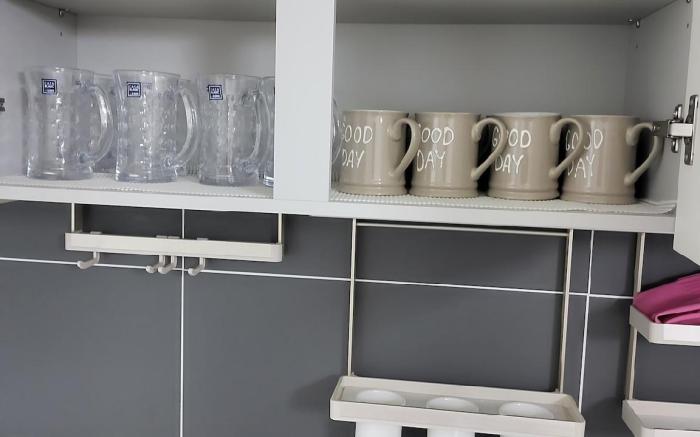 Arista Guesthouse, Jeonju