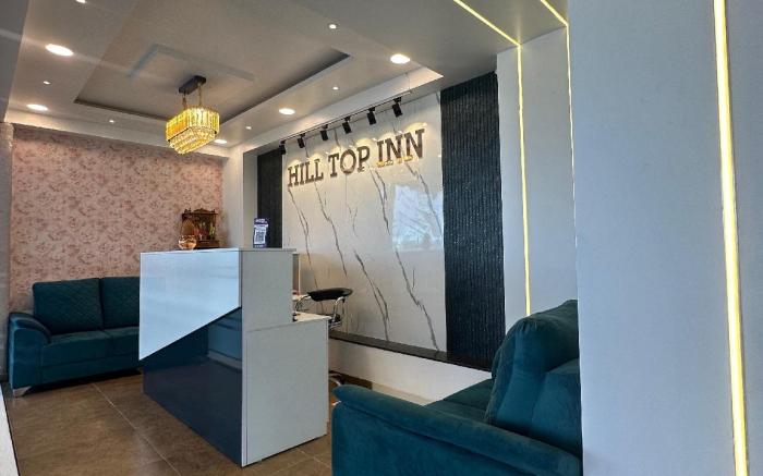Hotel Hill Top Inn 