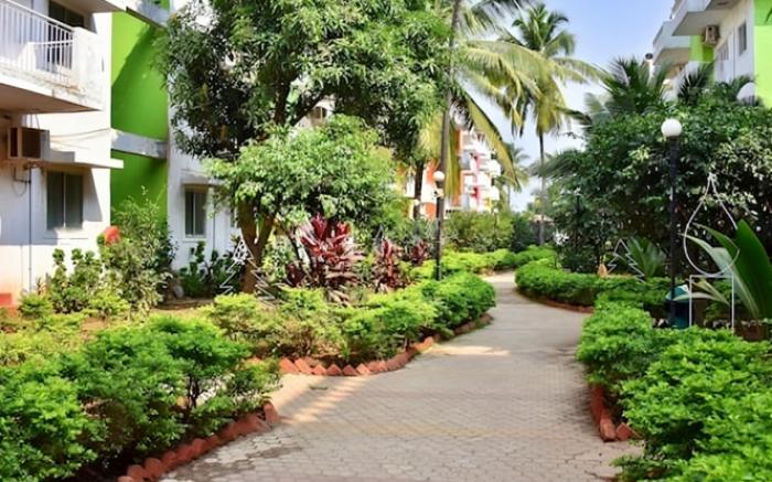 ROYAL VILLAGE RESORT BY SAVANI ENTERPRISE