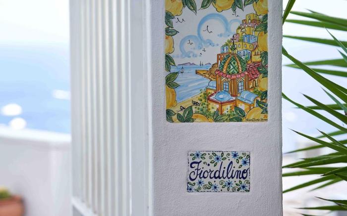 Casa Fior di Lino