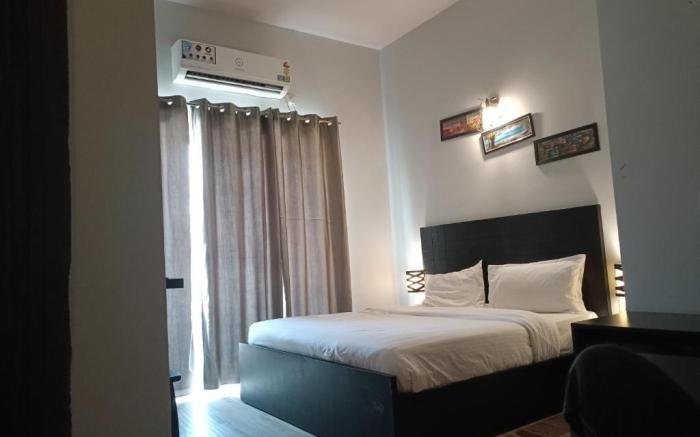 Vrindavan suites