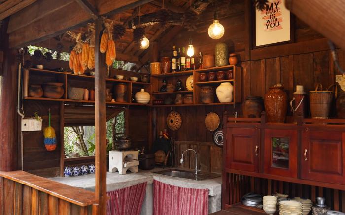 Ôna's House - Homestay Pleiku