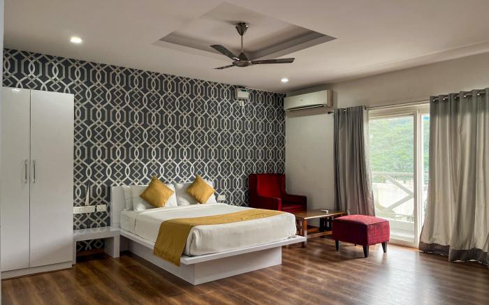 Mystic Hotel Koramangala