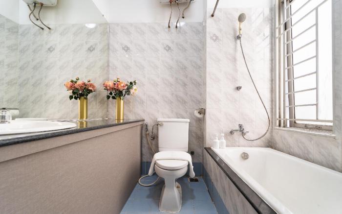 Convinia Home - Trương Quyền
