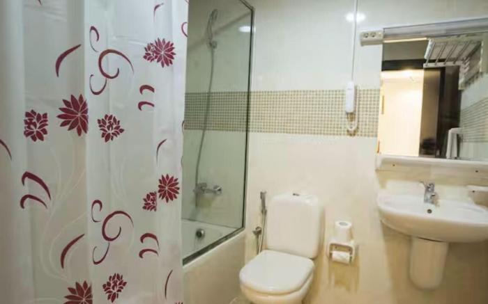 Journey Partition Room Near Mall of the Emirates