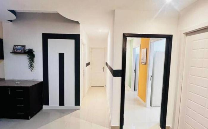 Journey Partition Room Near Mall of the Emirates