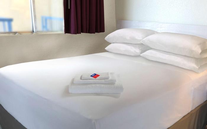 Americas Best Value Inn Fredonia NY