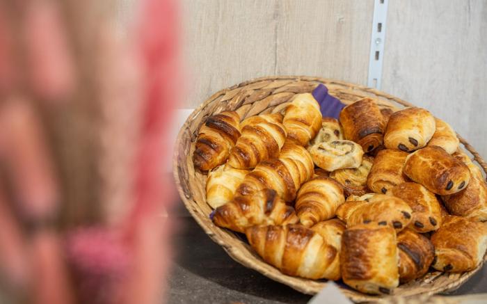 Brit Hotel Essentiel Tours Nord