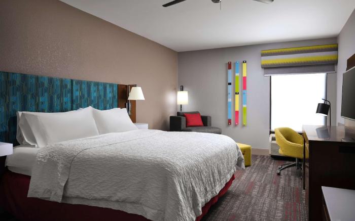 Best Western Plus Clinton/Jackson