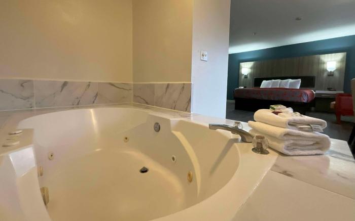 Baymont by Wyndham Kent/Seattle