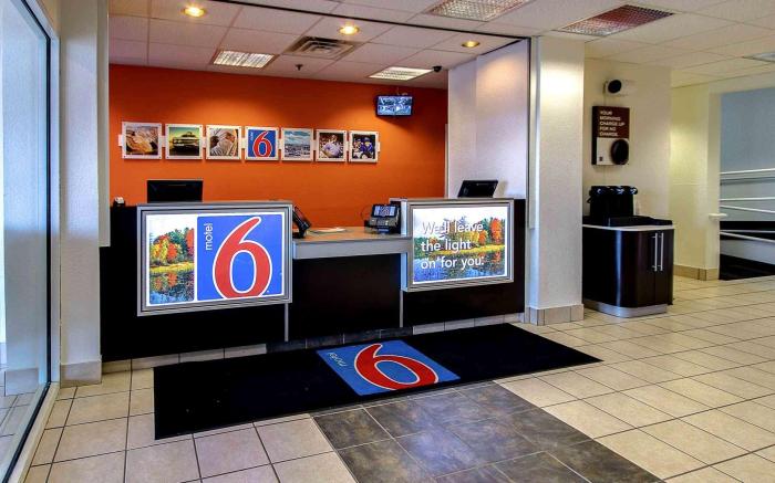 Studio 6  King of Prussia, PA - Philadelphia