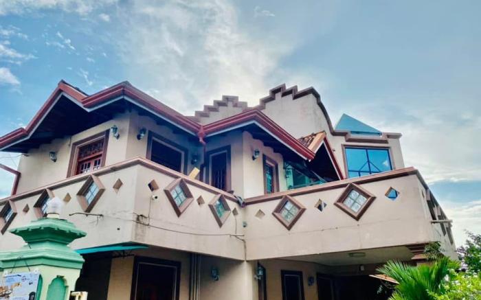 Hikka Paradise Guest House